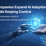 Companies Expand AI Adoption While Keeping Control: A New Era of Responsible Innovation