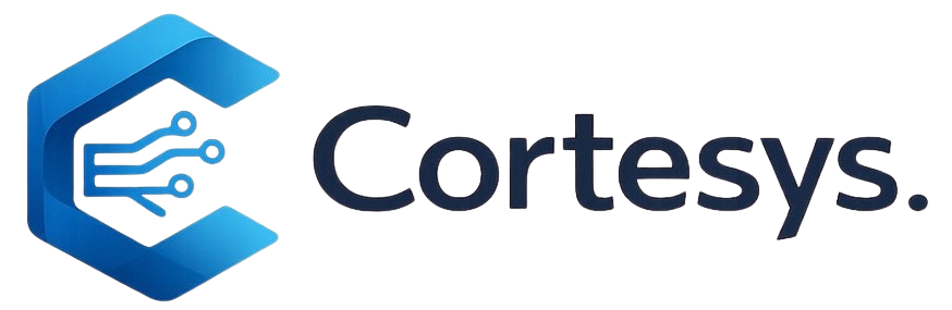 cortesys : Latest AI & Technology News